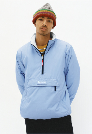 Supreme Lookbook