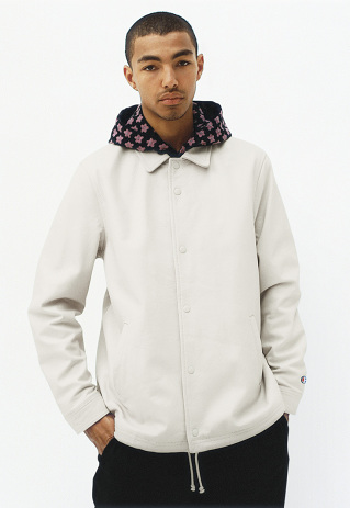 Supreme Lookbook