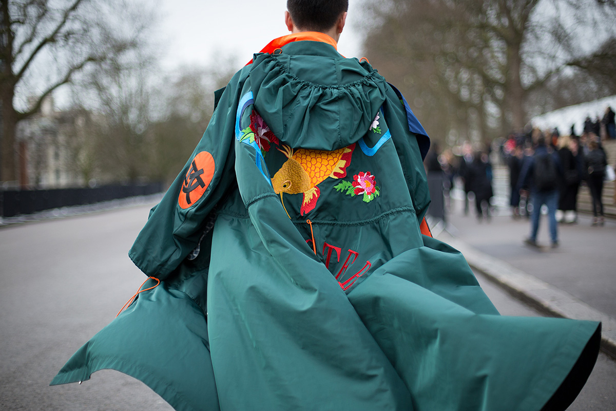 London Fashion Week