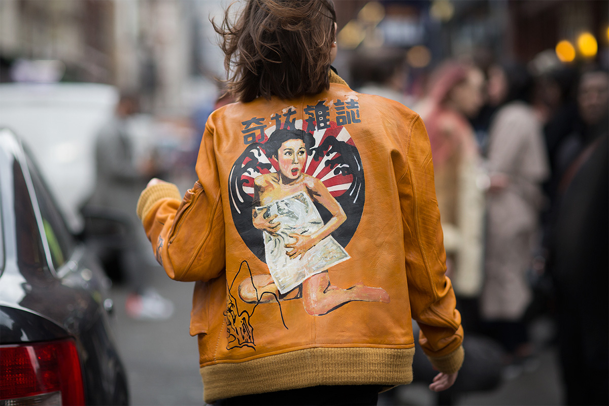London Fashion Week