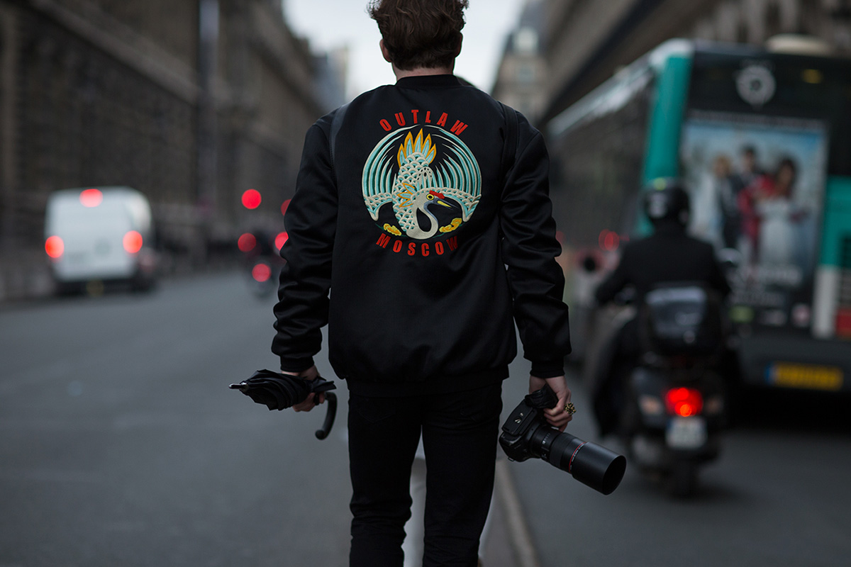 Paris Fashion Week