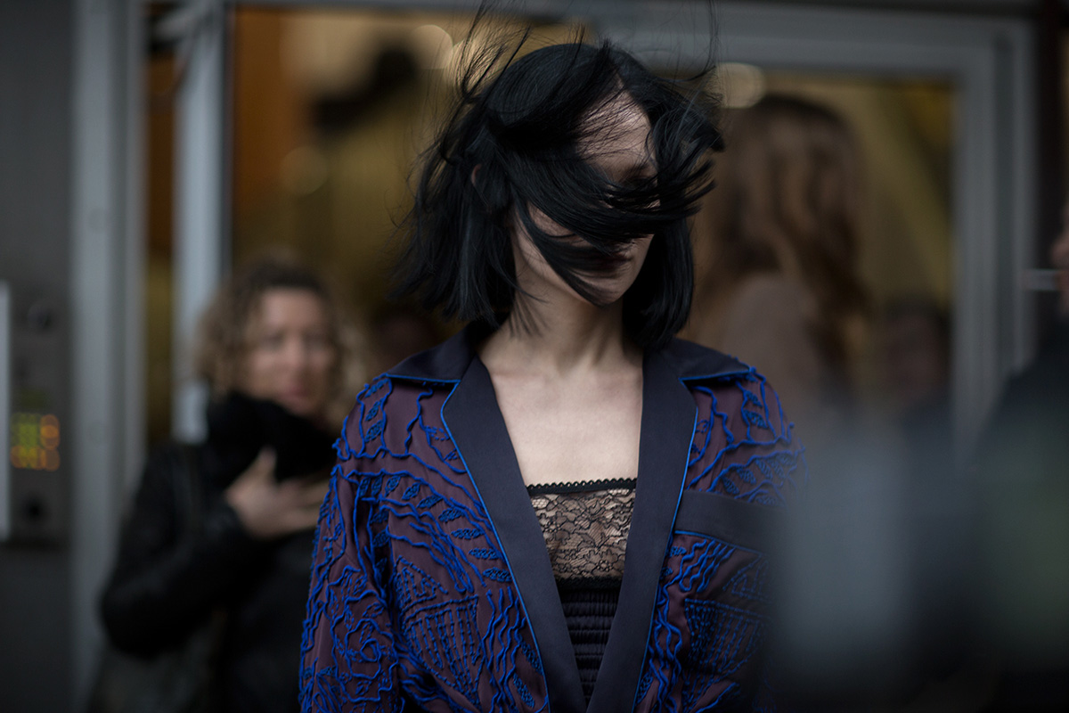 Paris Fashion Week