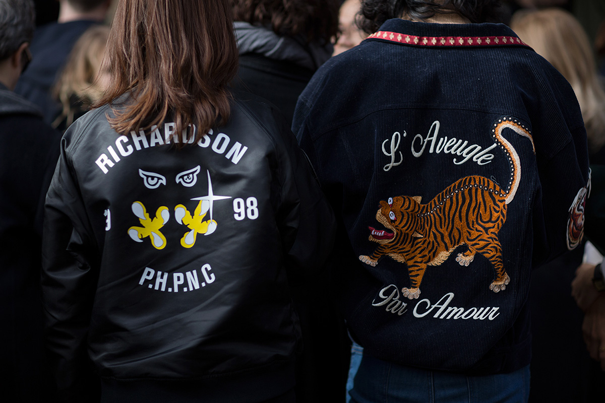 Paris Fashion Week