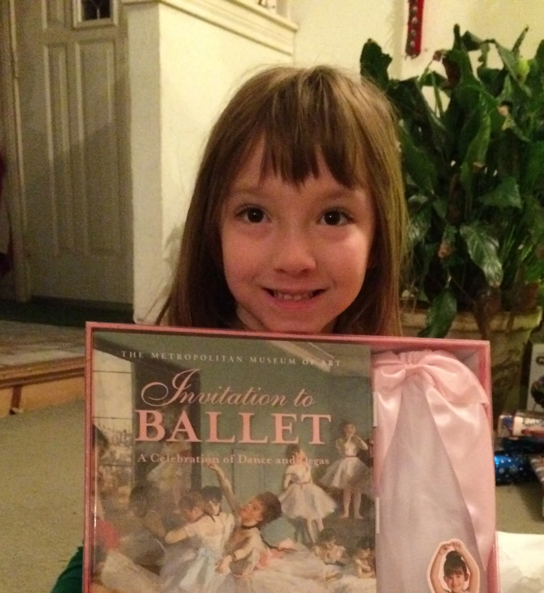 Layla | Anything Can Happen If You Let It Scholarship 2016 | 2017