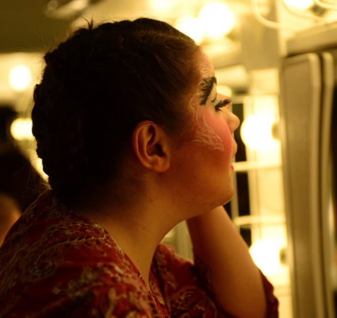 Isabel | Family Music Theatre Performing Arts Book Scholarship
