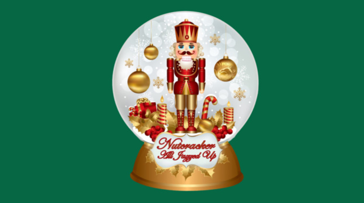 We hosted Stacia's School of Dance | Nutcracker All Jazzed Up in our Online Theatre.