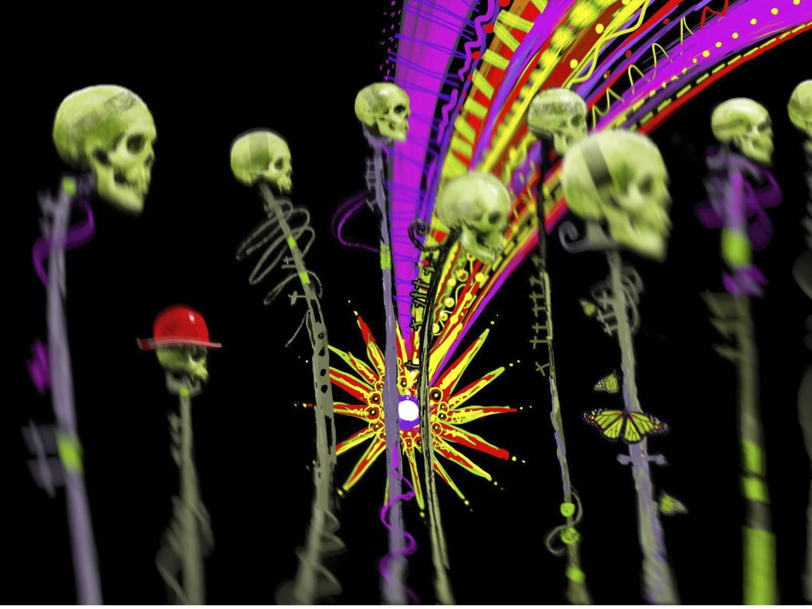 Working Skull Parade_Bokeh_6.jpg