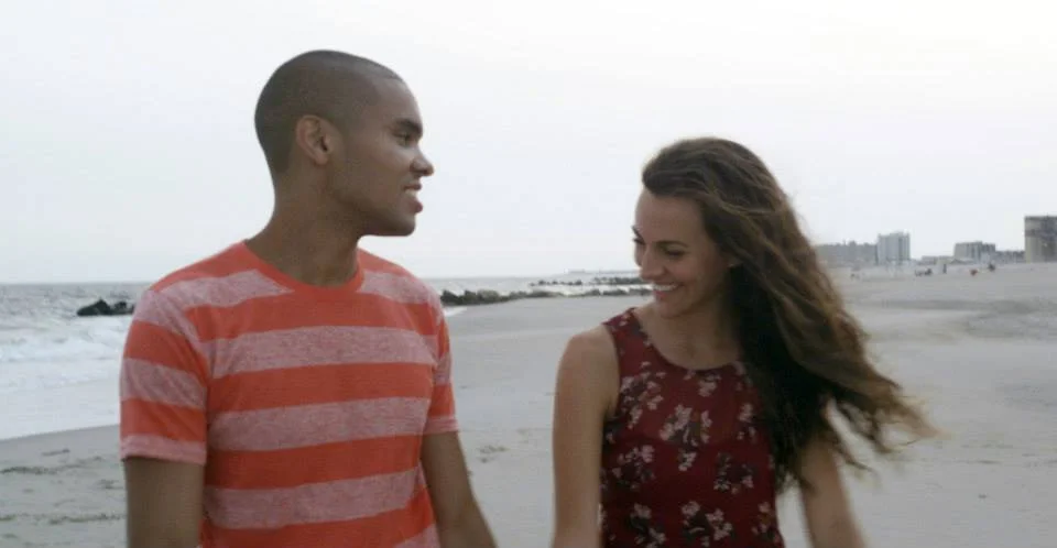  "Stare" music video 