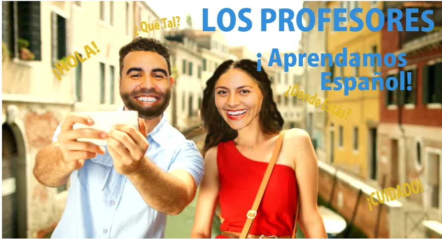 LosProfesores aprendamos espanol with text.jpg