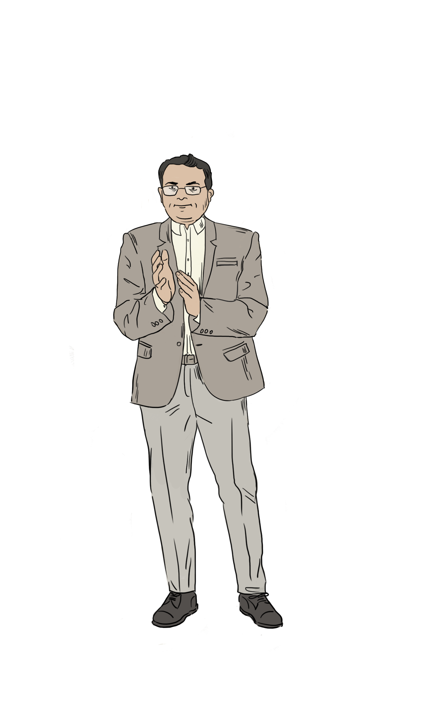 Professor  B Clapping 2nd Scene.png