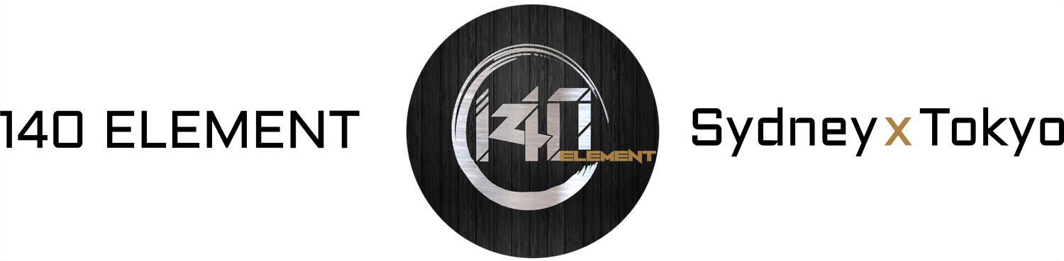 140 ELEMENT | Award Winning Creative Agency for storytelling, video productions, branding content, 3D render, animation,