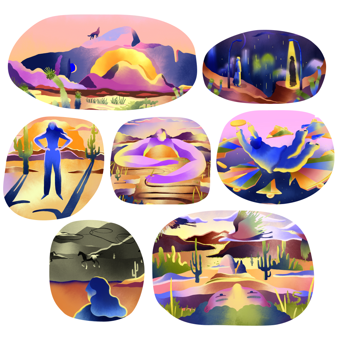 (Black Mountain Radio) Podcast