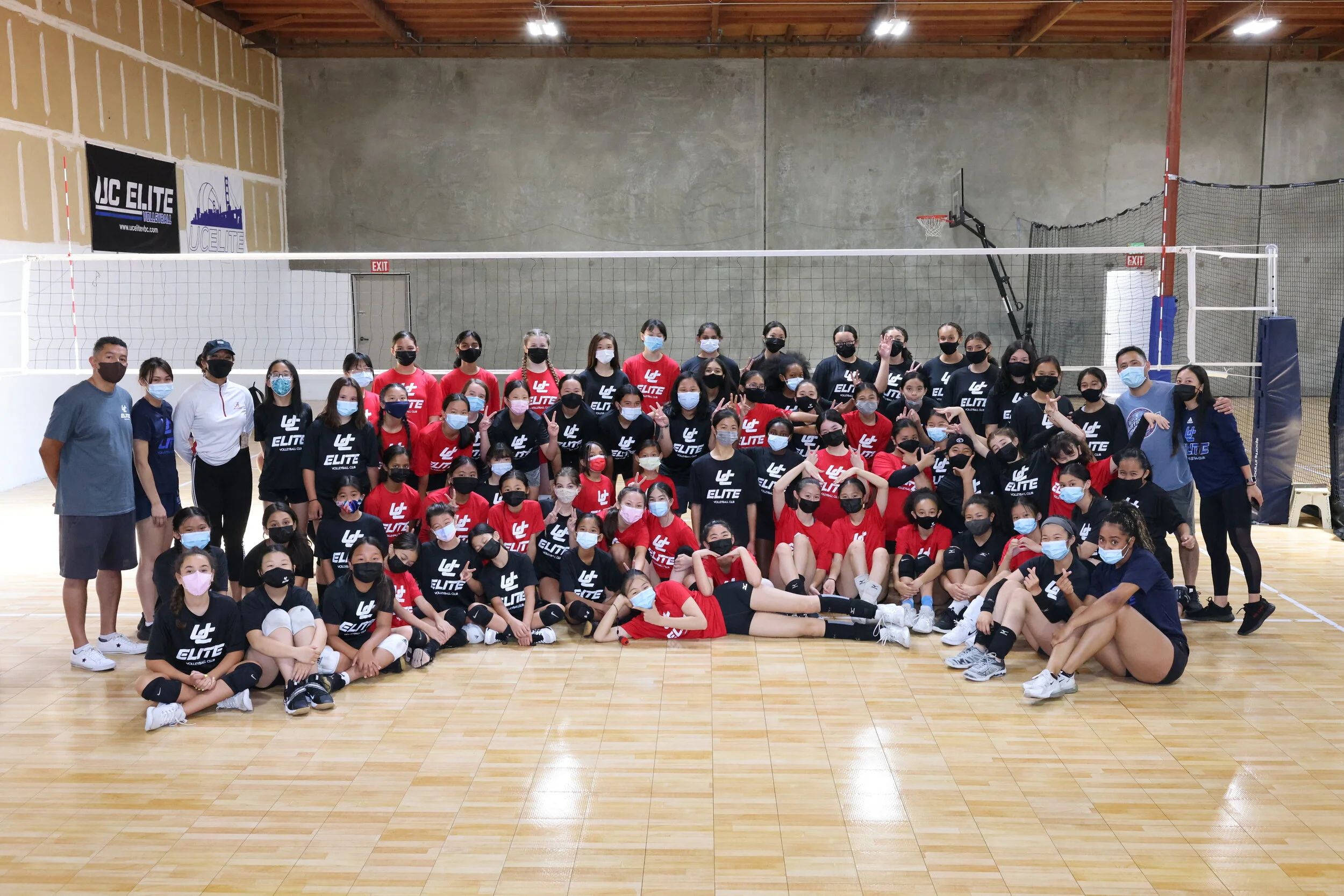 2021 Fall Ball Program (Copy)
