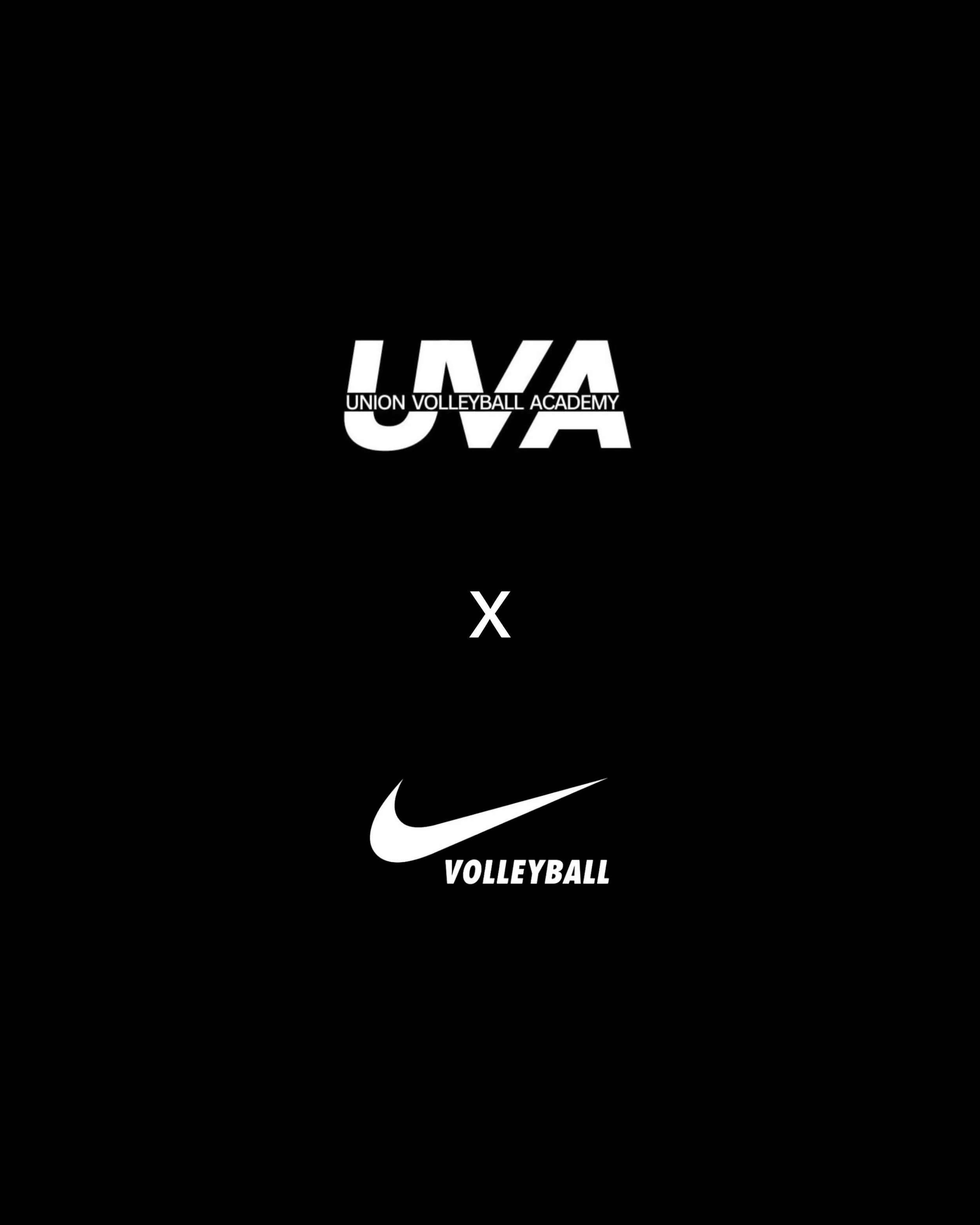 We&rsquo;re proud to announce that Union Volleyball Academy is officially powered by Nike for the 2026&ndash;2027 club season. We&rsquo;re excited to begin this new chapter as a Nike Partner Club and are honored to join the Swoosh Family. 

Powered b