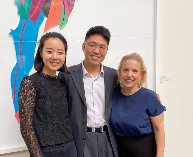 Hungarian Rhapsody, Bach and Piazzolla performance with Steve and Kris &hearts;️