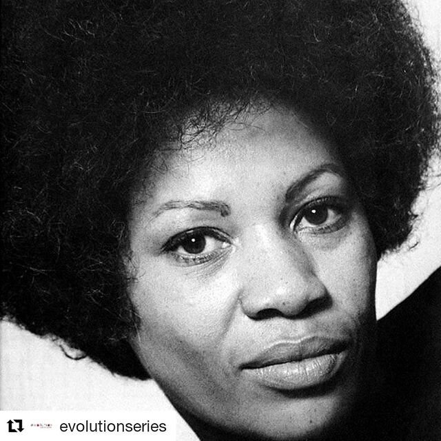 #Repost @evolutionseries (@get_repost)
・・・
Please join us on Tuesday, February 18, 2020 at 8:00pm at @andiemusiklive (409 N. Charles Street) for an evening of words and music honoring Toni Morrison, &quot;the queen of American letters&quot; (Ibram X.