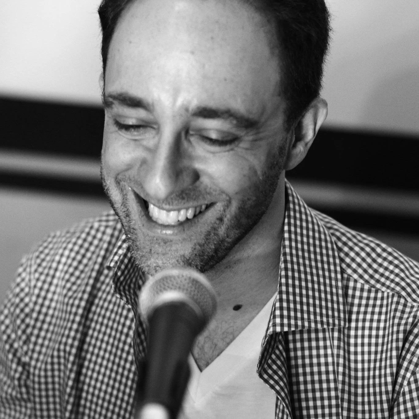  Photo by Shaya Lyon. 