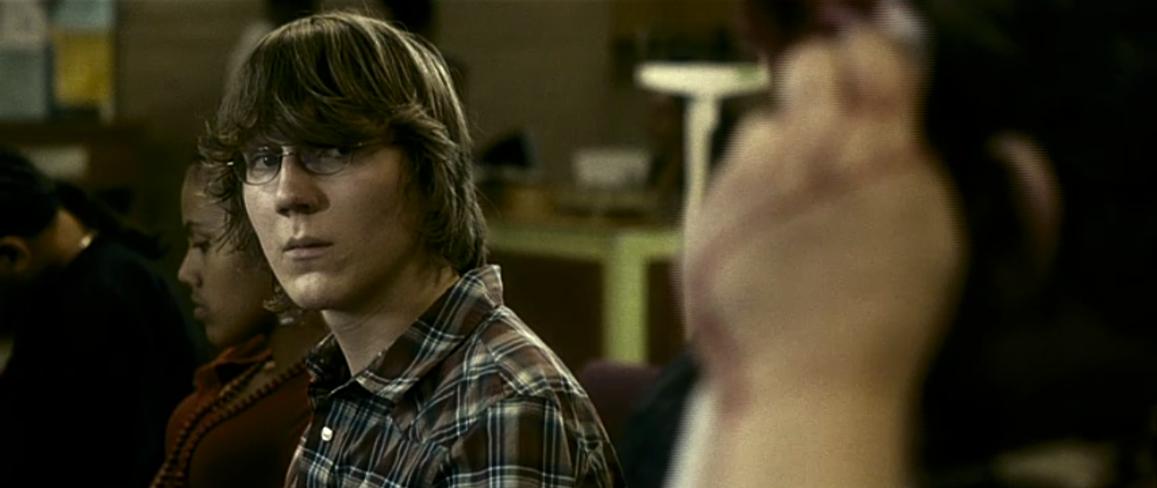 Paul Dano