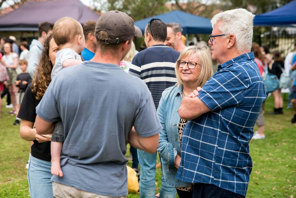 Plan a Visit — Hunter Bible Church Newcastle