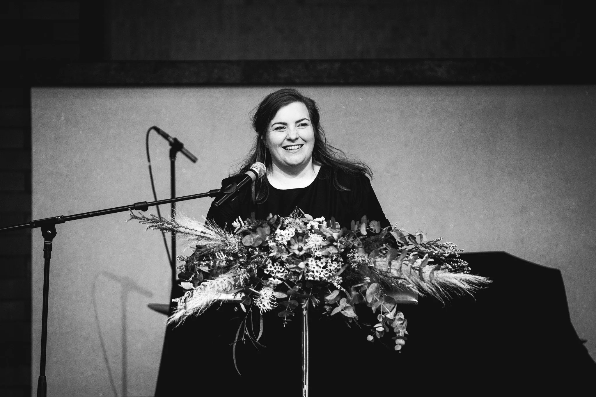 Taking a break for the sake of long-term fruitfulness: Jo’s Update