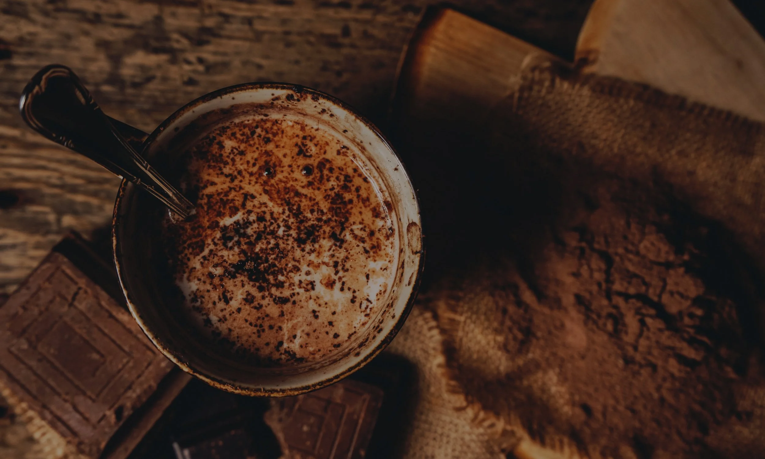 Unichurch Winter Warmers