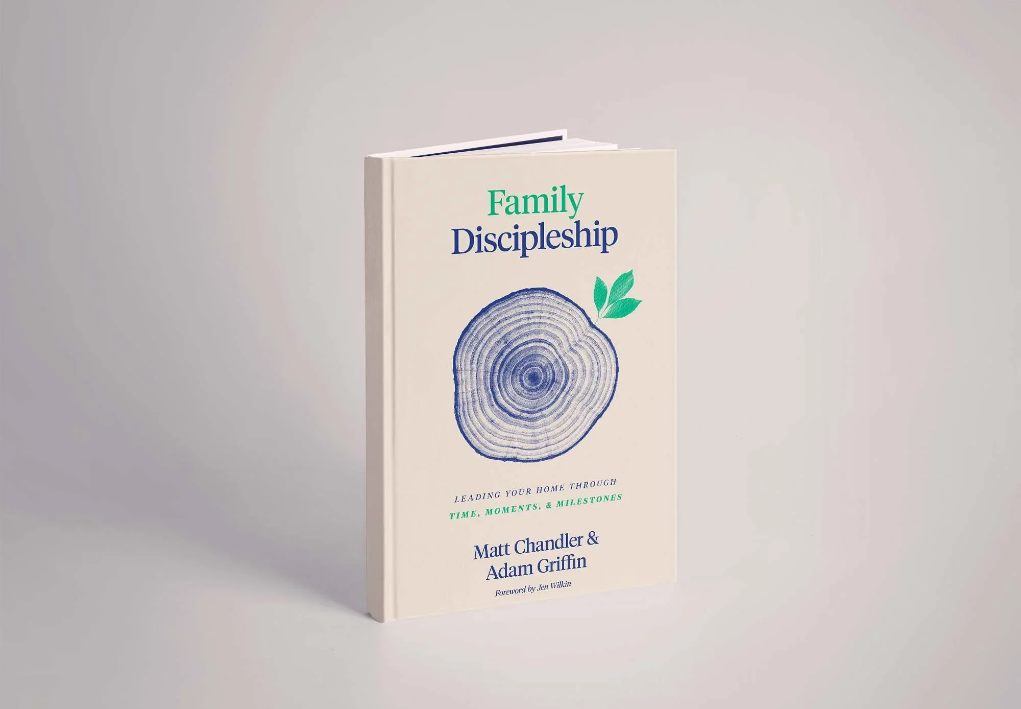 Book Review: Family Discipleship