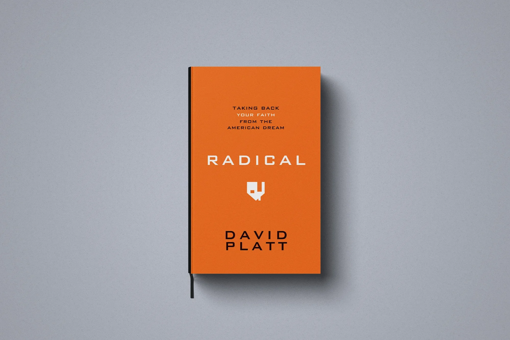Book Review: Radical