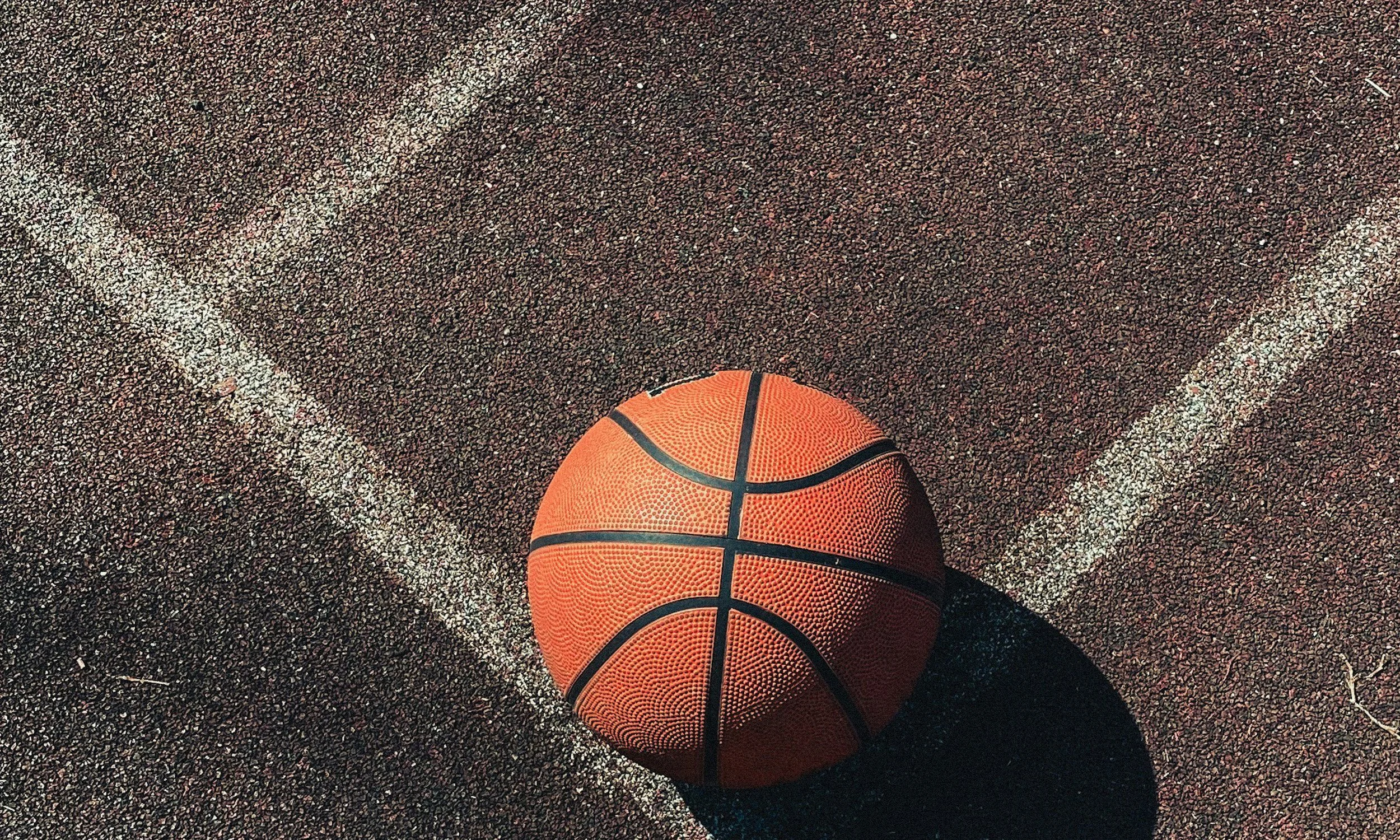Colleges x AllNations: Basketball