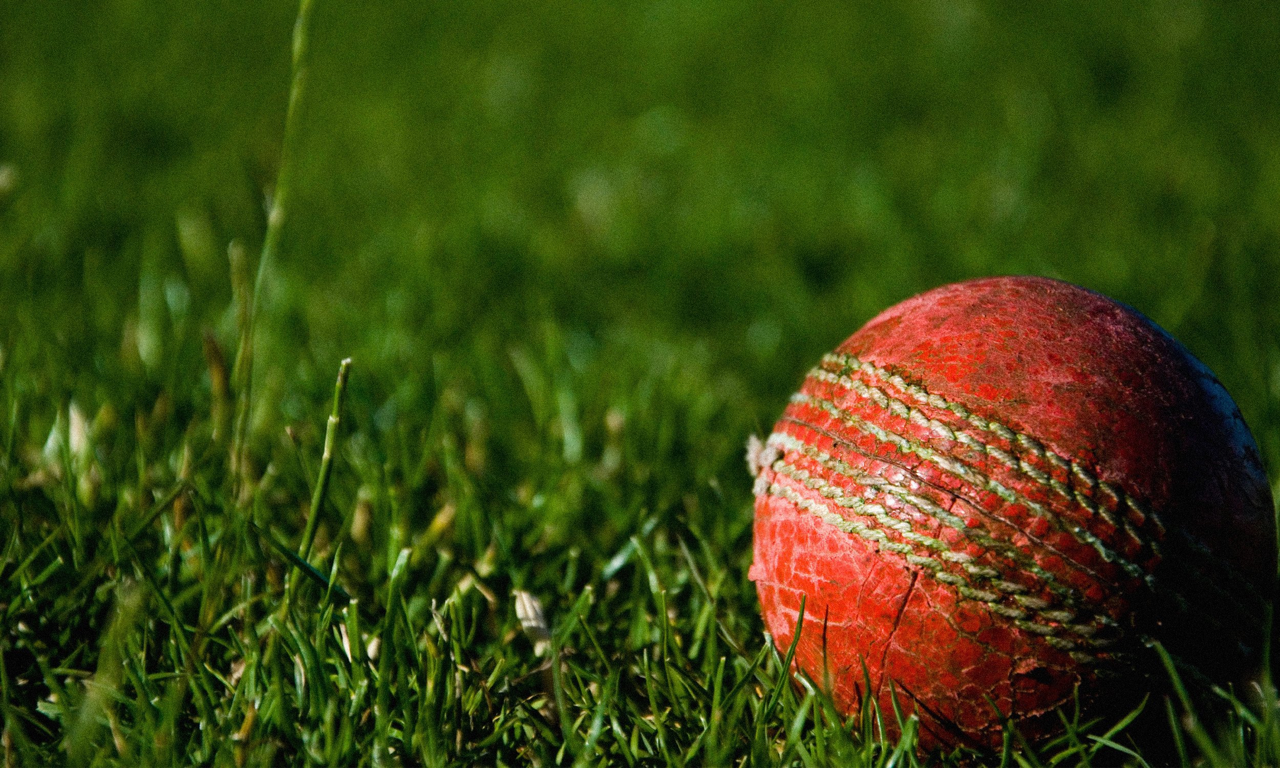Colleges x AllNations: Cricket