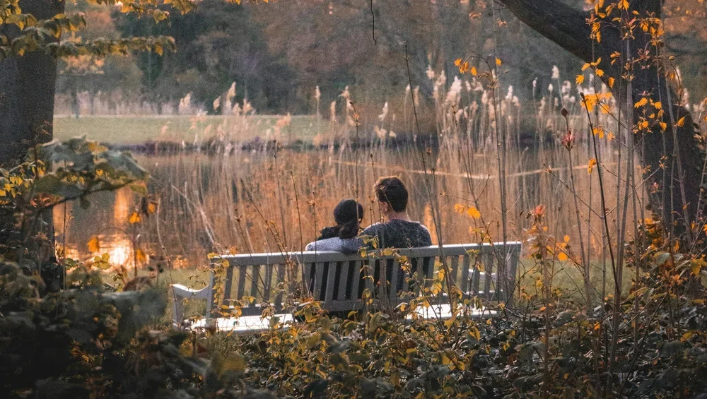 Christian Dating Part 1:  How should we think about dating?