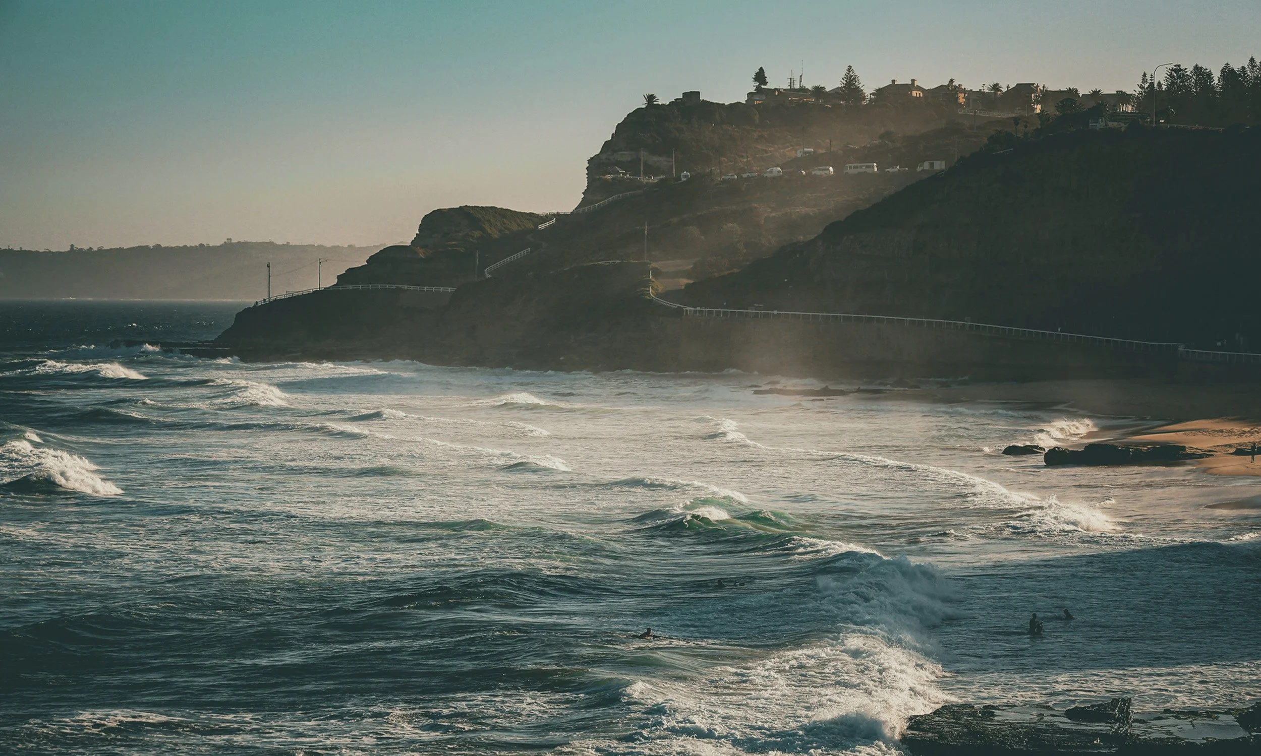 Salt + Light: Evangelism Night