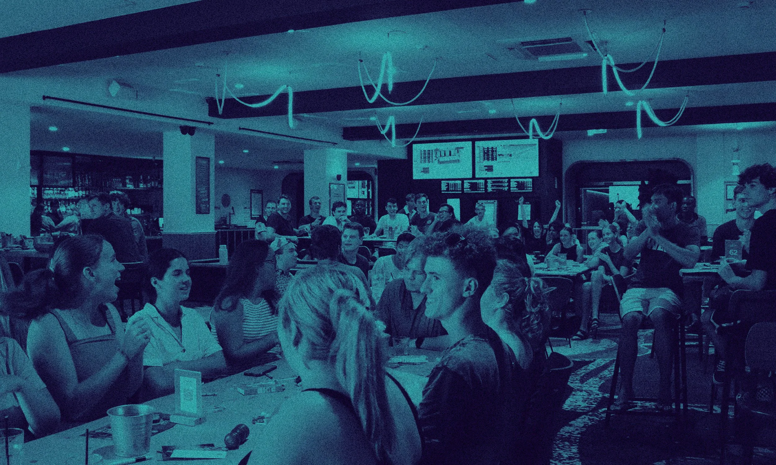 Unichurch Trivia Night