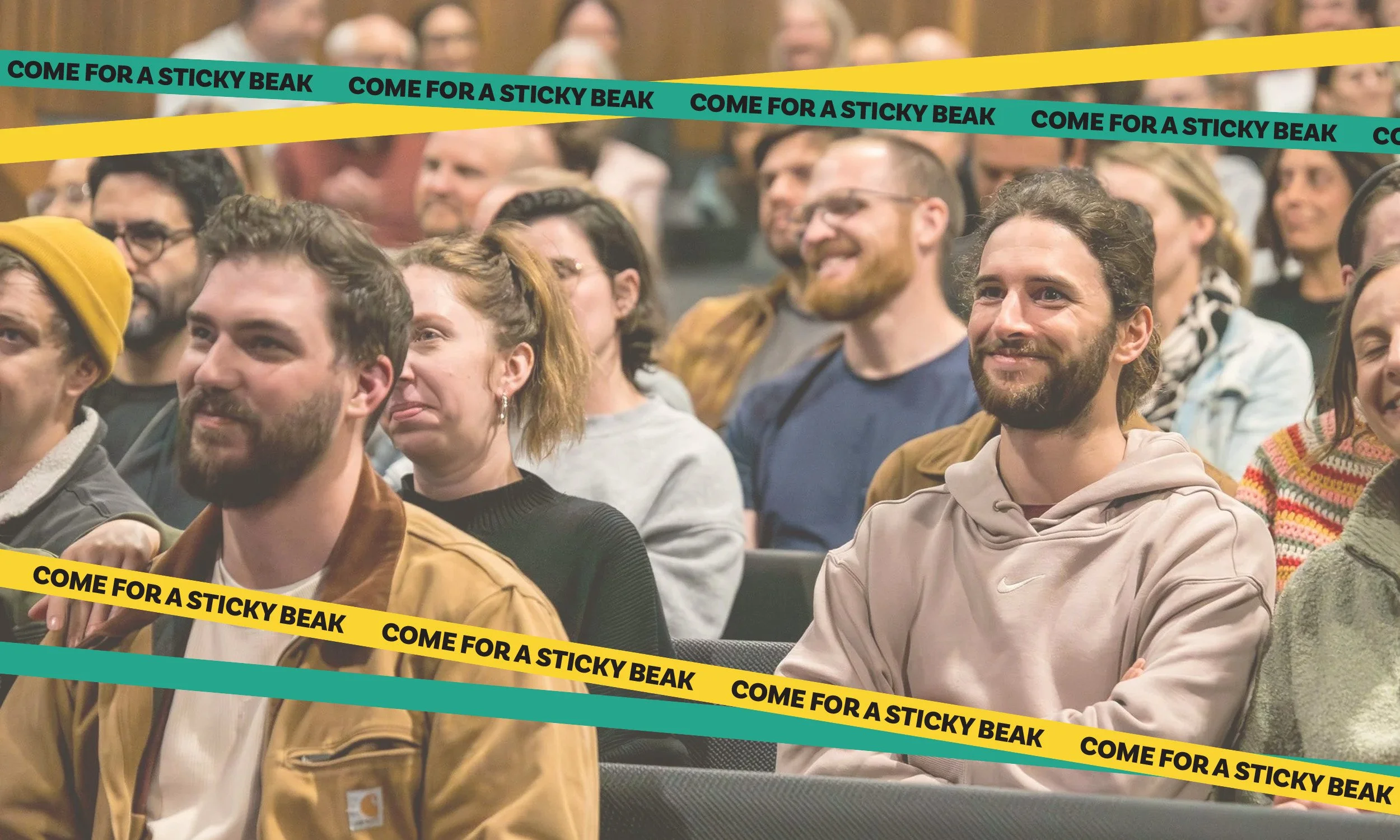 Garden Suburb Campus Open Day