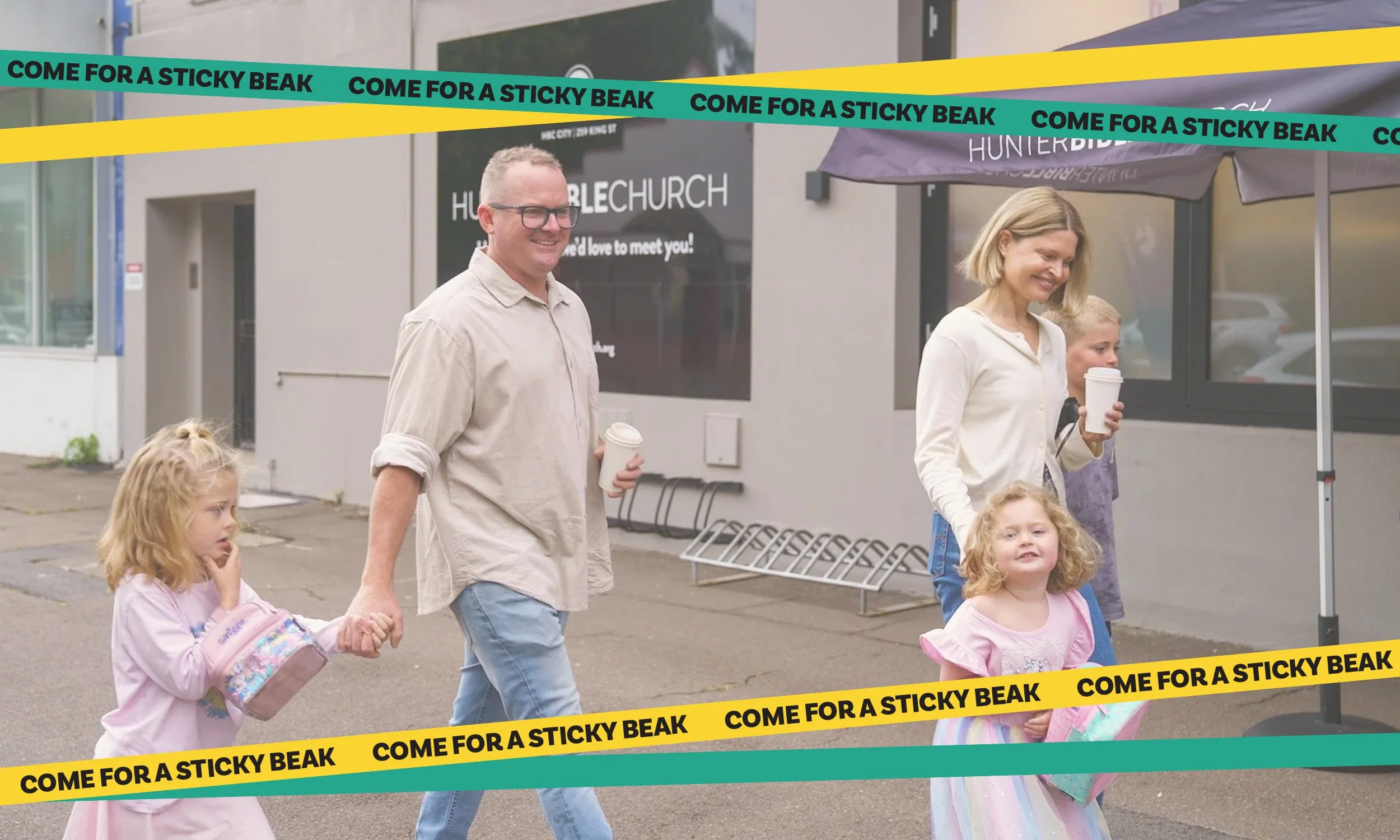 City Campus Open Day