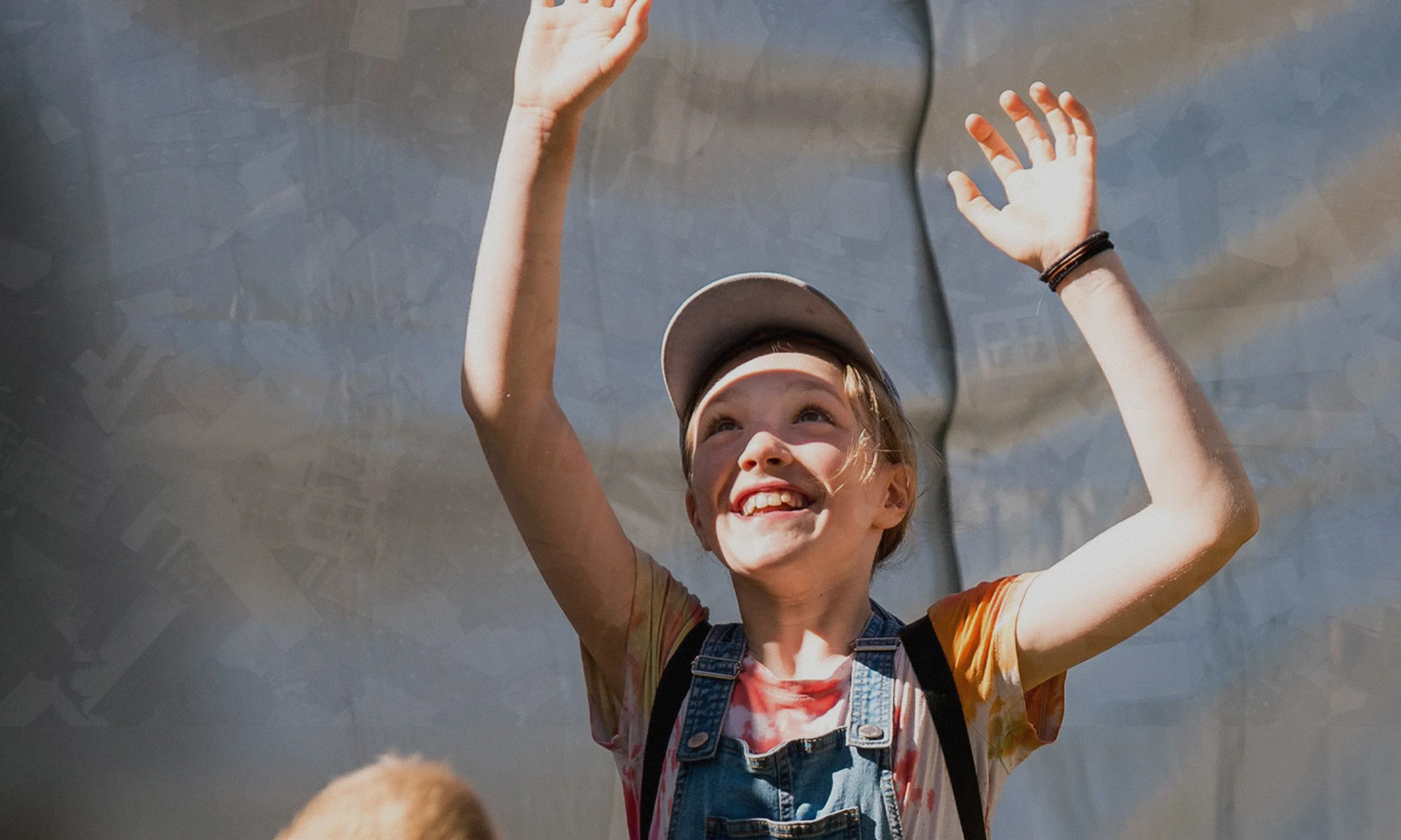 Kids Prayer &amp; Praise