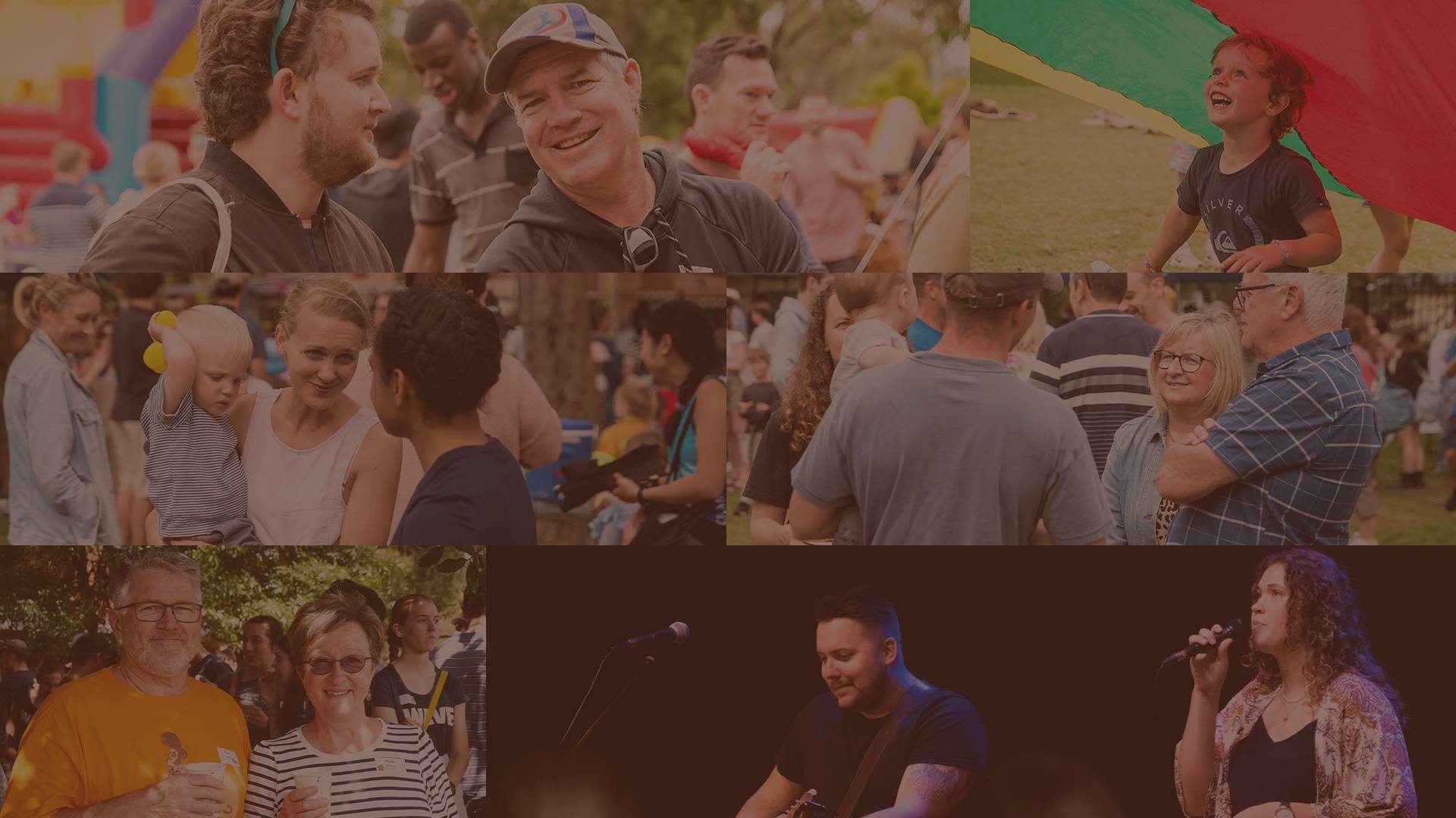 Annual General Meeting