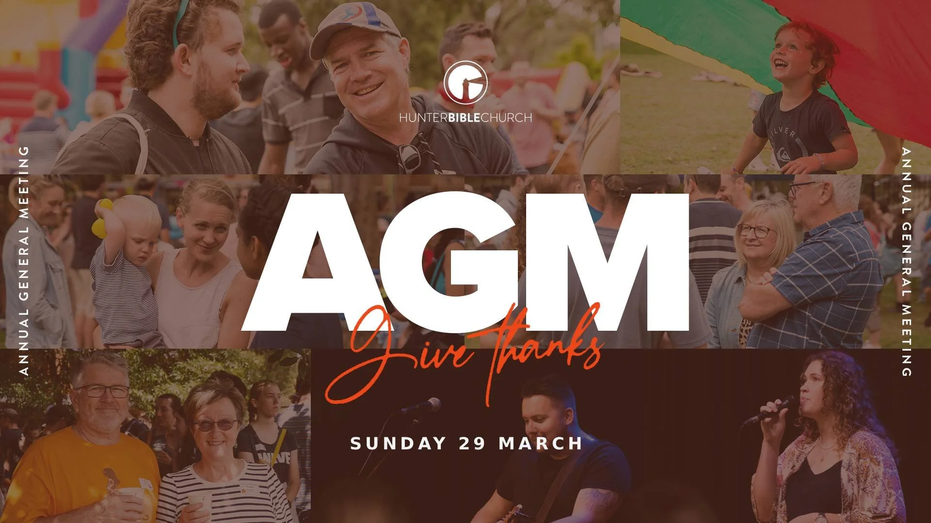 2026 Annual General Meeting 