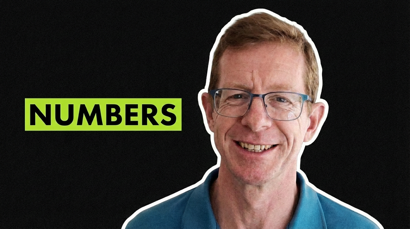 Small Group Toolbox - Ep 10 Numbers