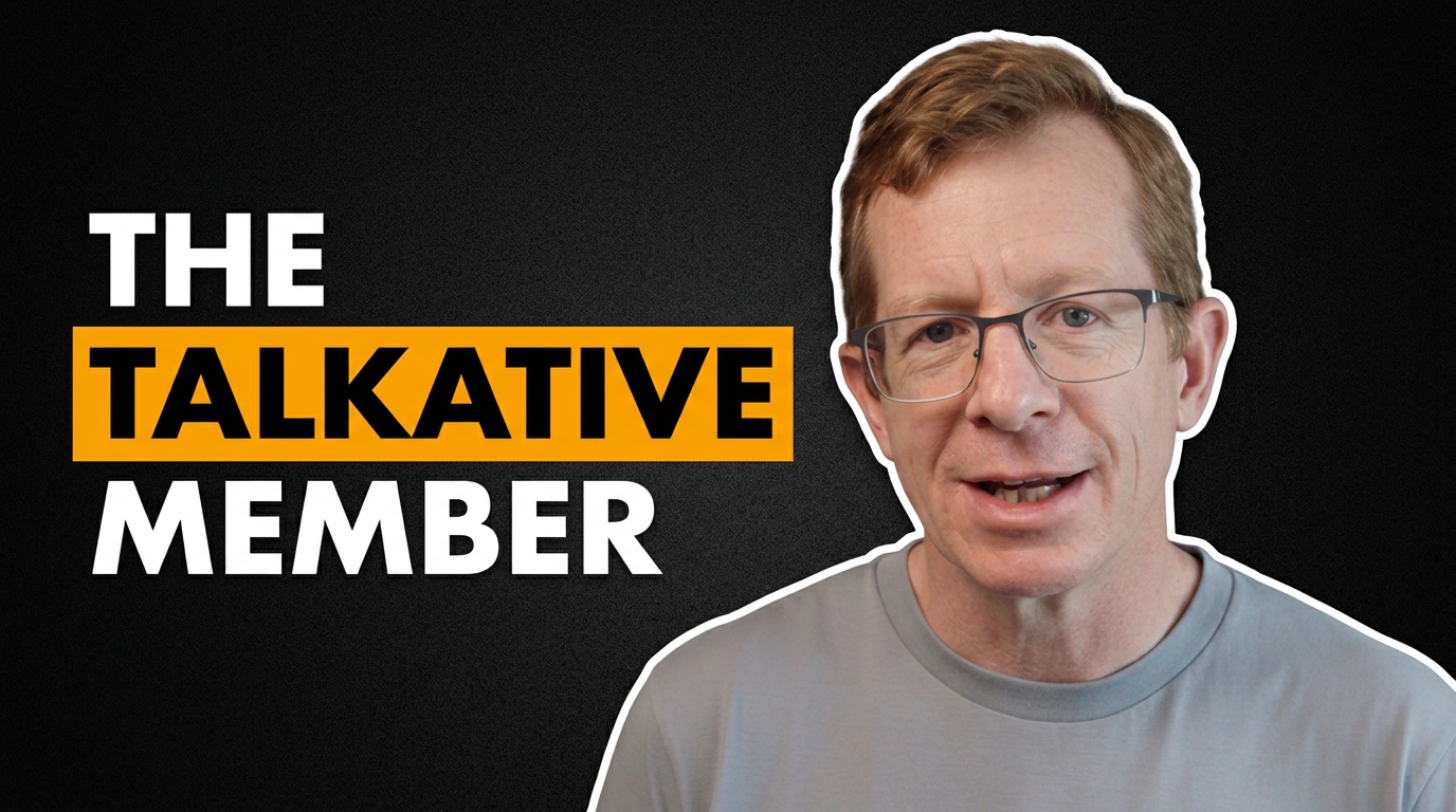 Small Group Toolbox - Ep 12 Quiet Group Members