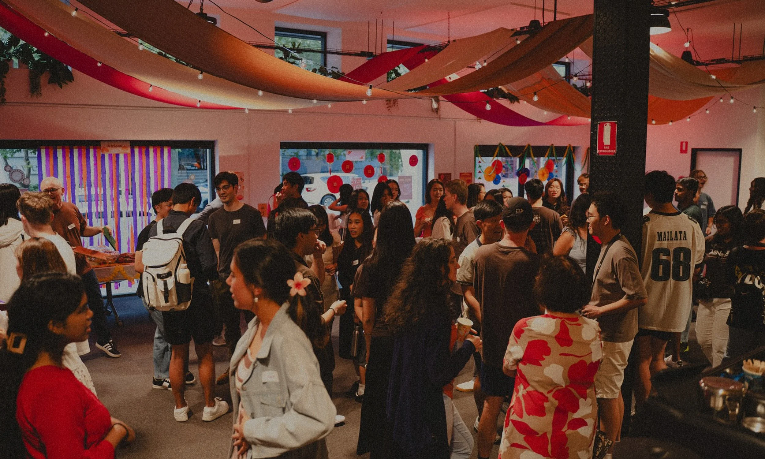 AllNations: Street Eats 2.0