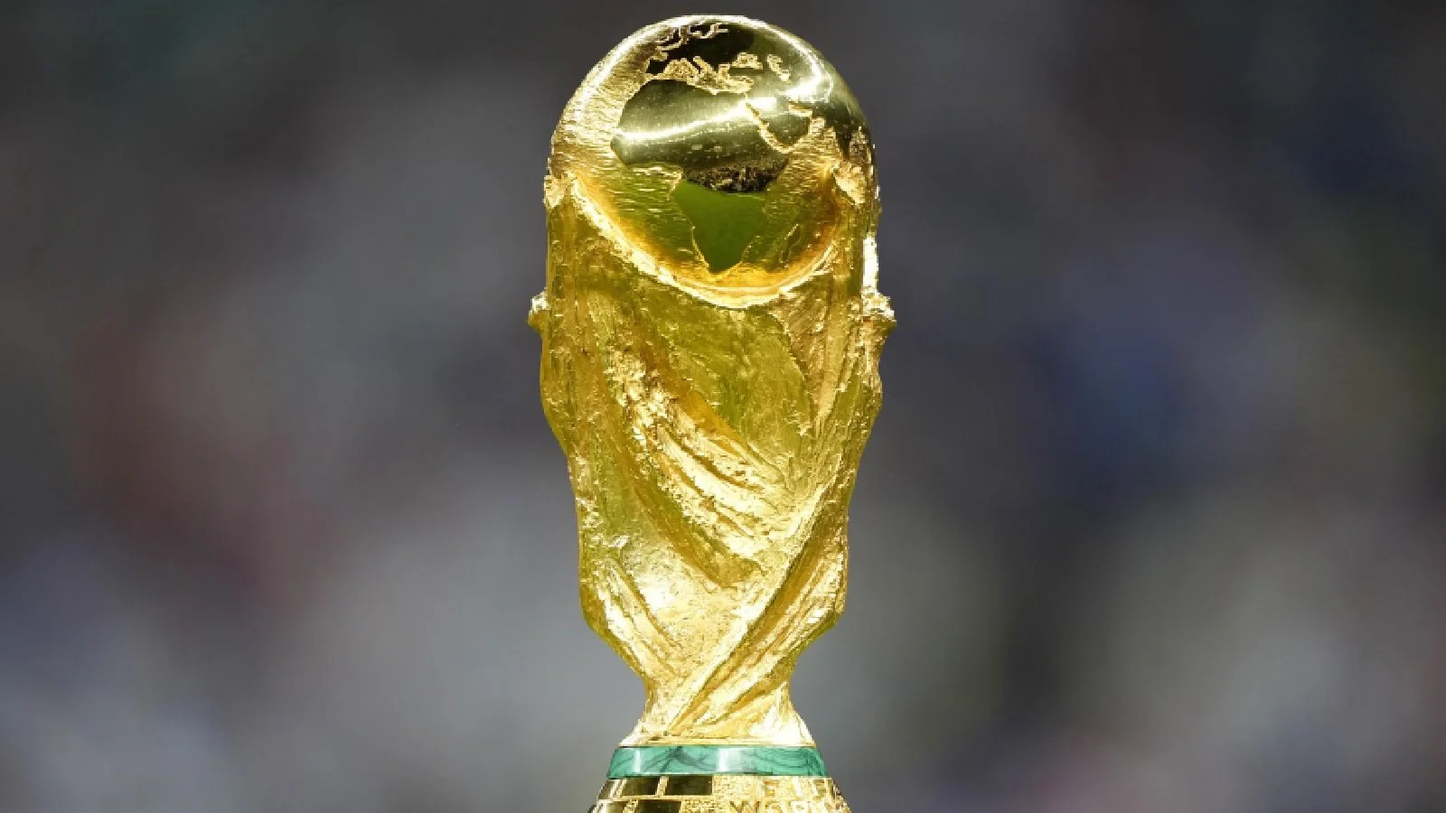 FIFA World Cup LIVE SITES