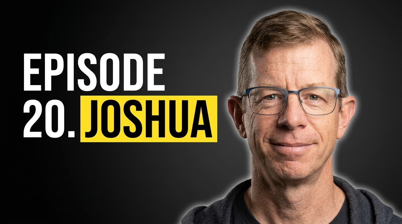 Small Group Toolbox- Episode 20. Joshua