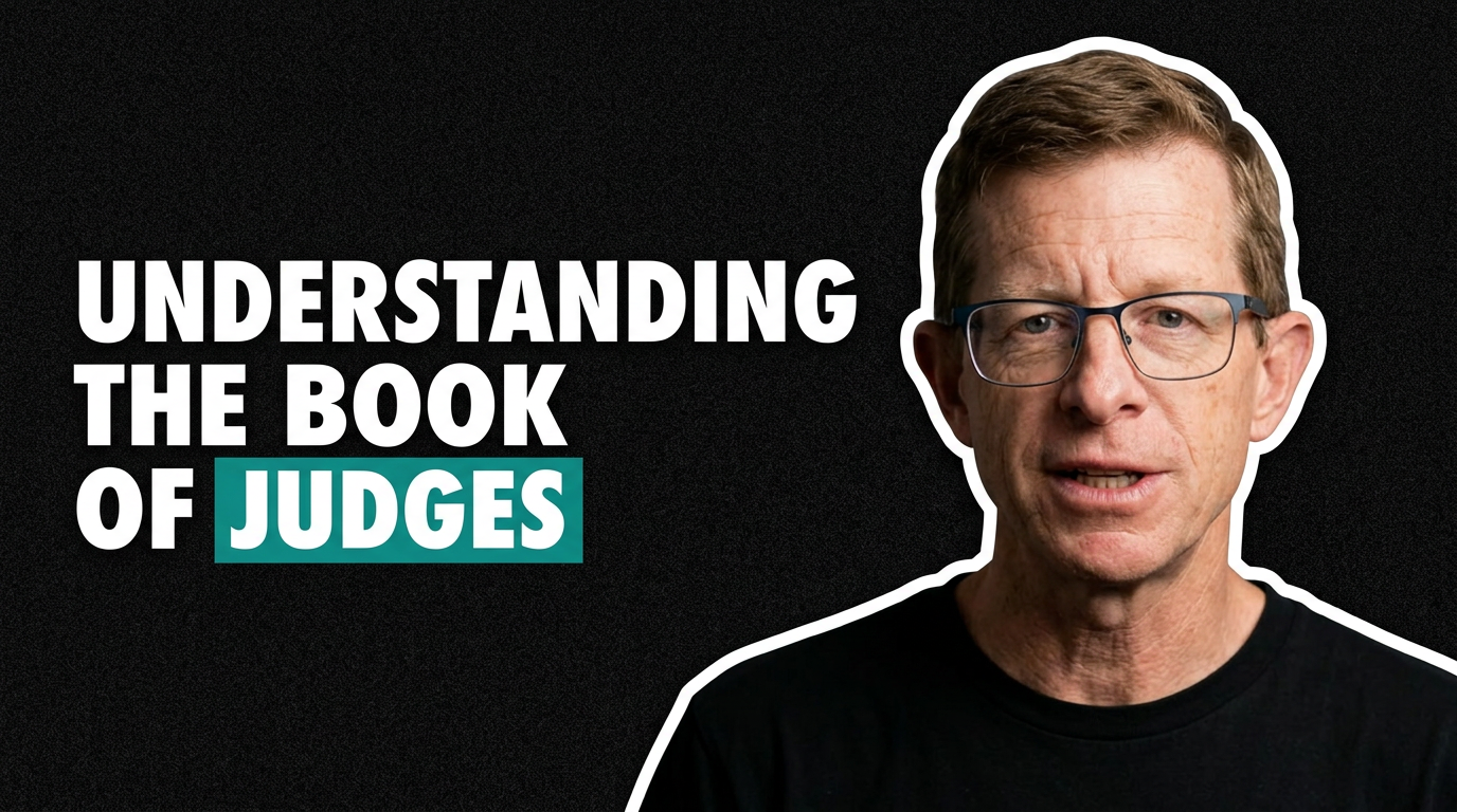 Small Group Toolbox- Episode 21. Judges