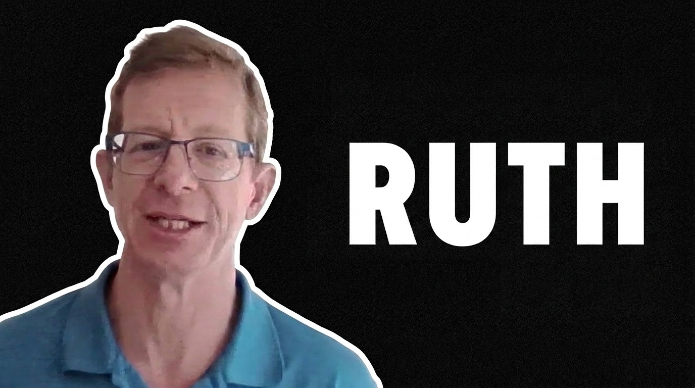 Small Group Toolbox- Episode 22 Ruth
