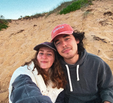 Caleb & Darcy Nixon