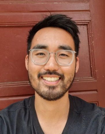 Dave Park
