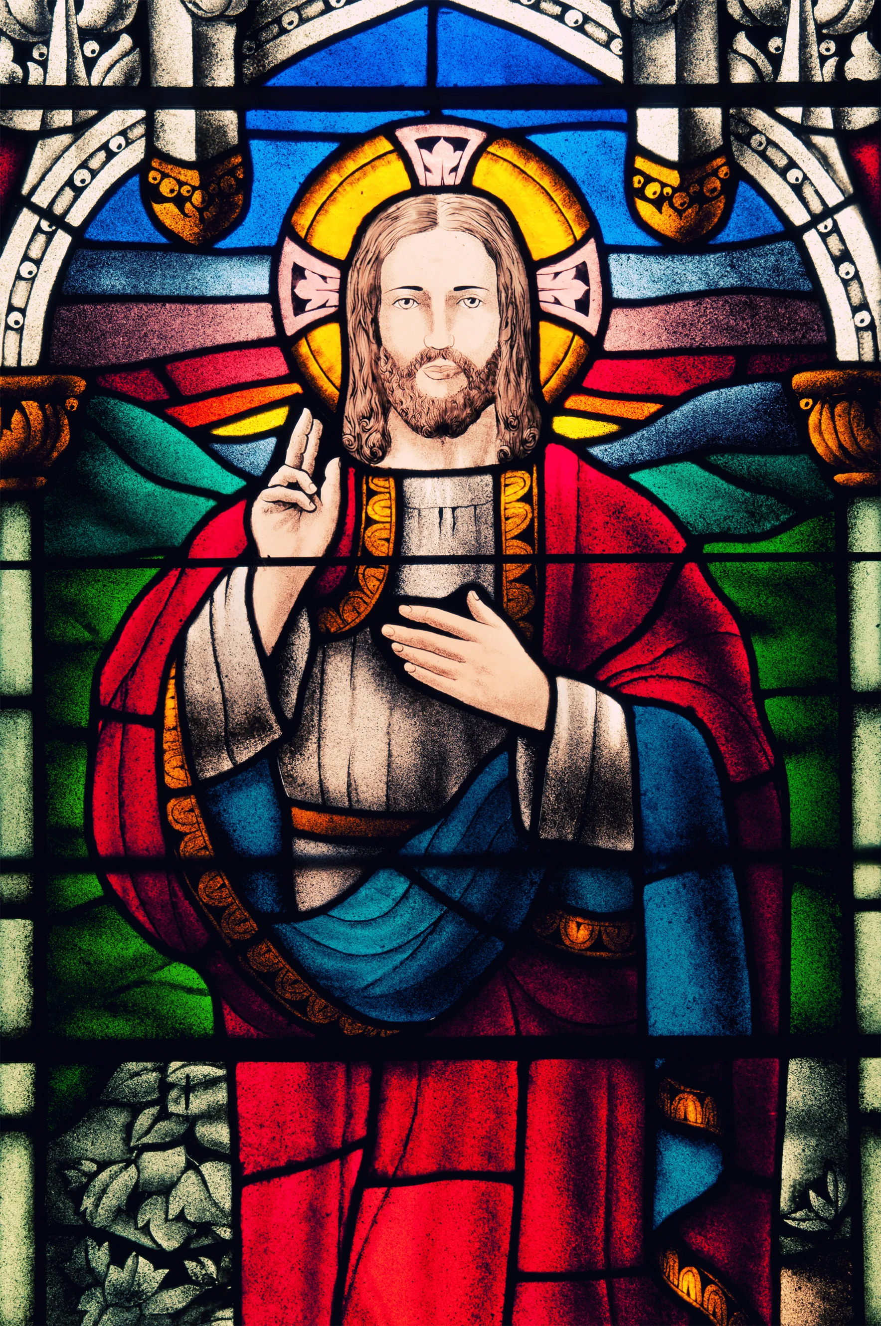 Course: Knowing God (Ridley Certificate)