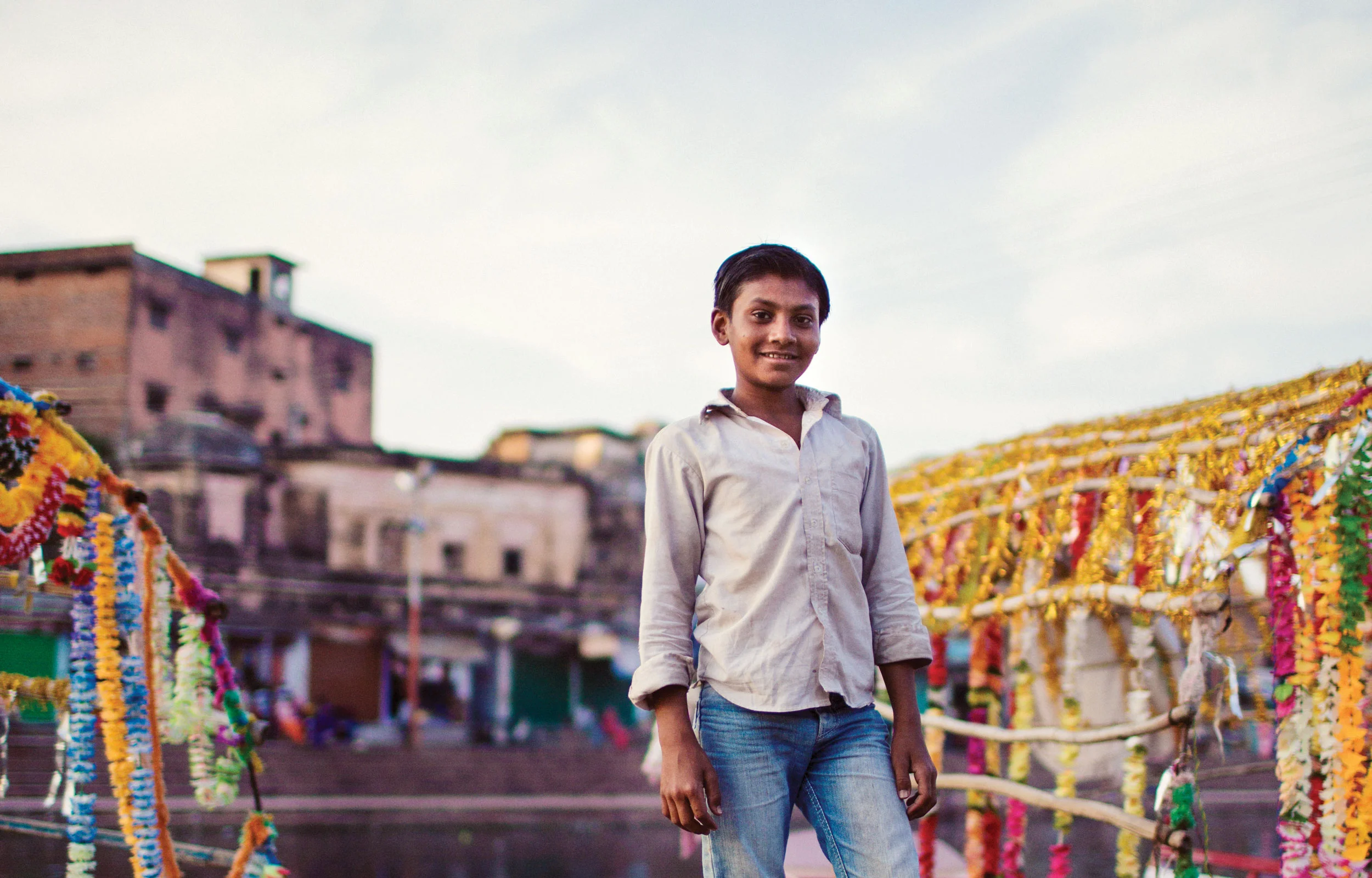 Just Leadership Seminar