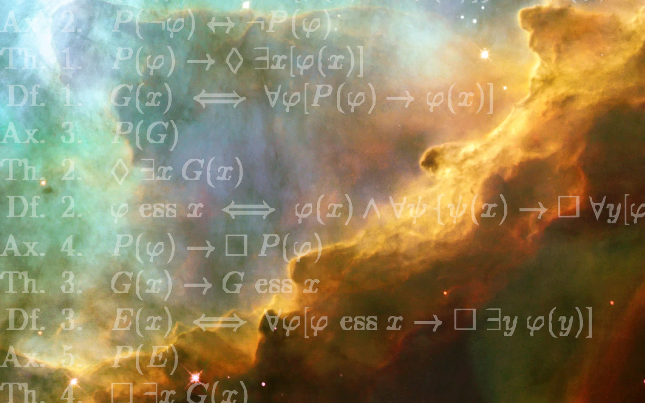 Conference: Science & Faith