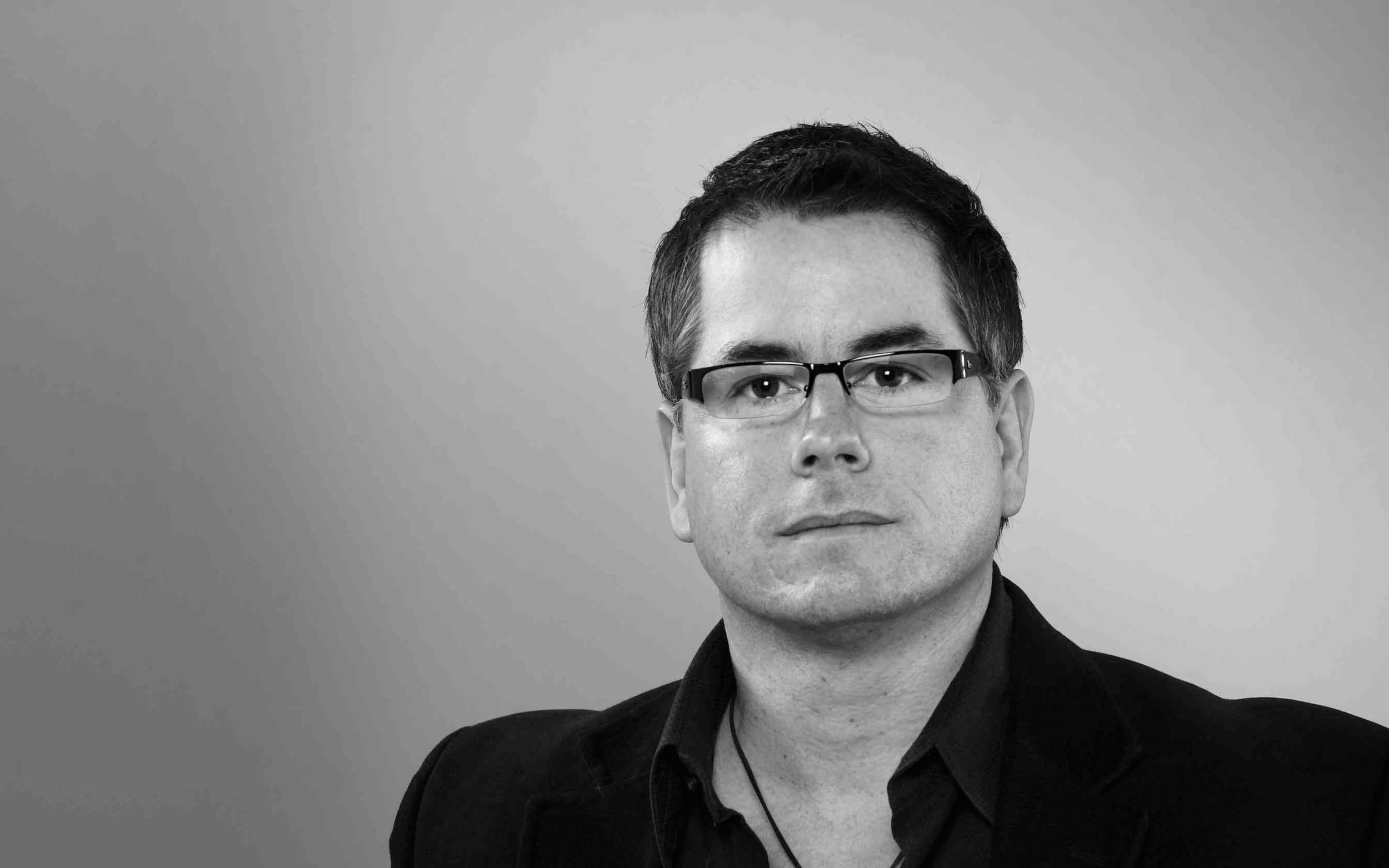 Podcast: Why We Ought To Be Angry With God: The Problem With Evil & Suffering with John Dickson